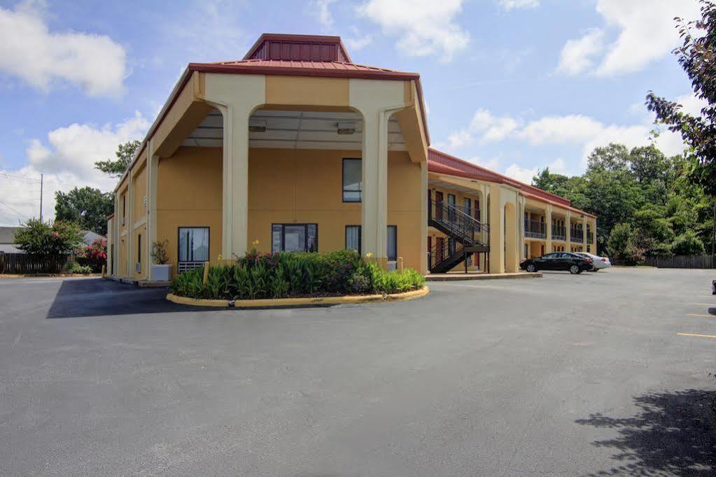 Auburn Lodge Near University Εξωτερικό φωτογραφία